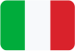 Rekuperativwärmetauscher Italiano